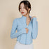 El-flex Crop Jacket